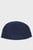Темно-синяя шапка Fast Trek™ II Beanie