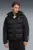 Чоловіча чорна куртка PUMATECH PrimaLoft® Puffer Jacket Men