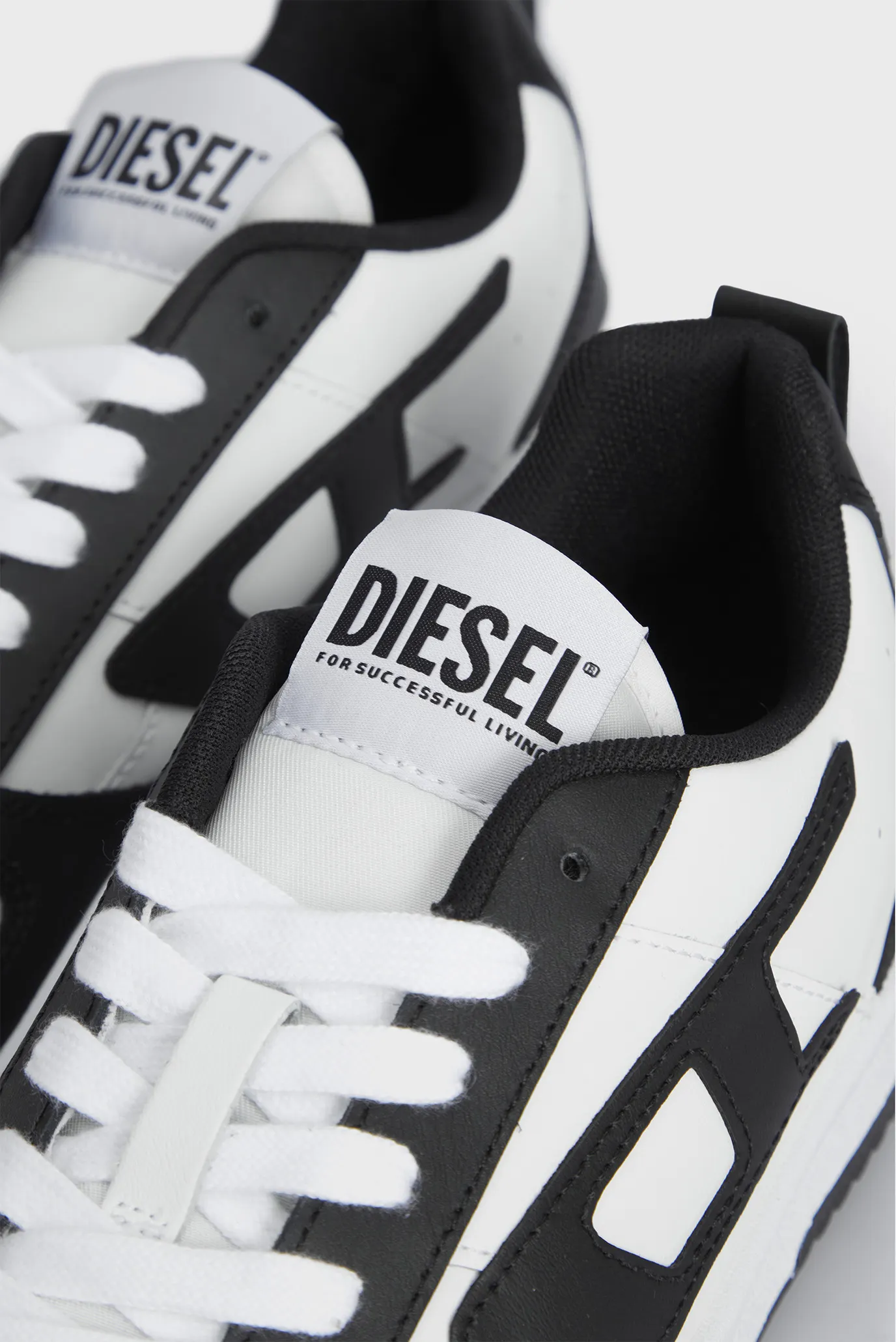 Чоловічі шкіряні снікерси UKIYO 2