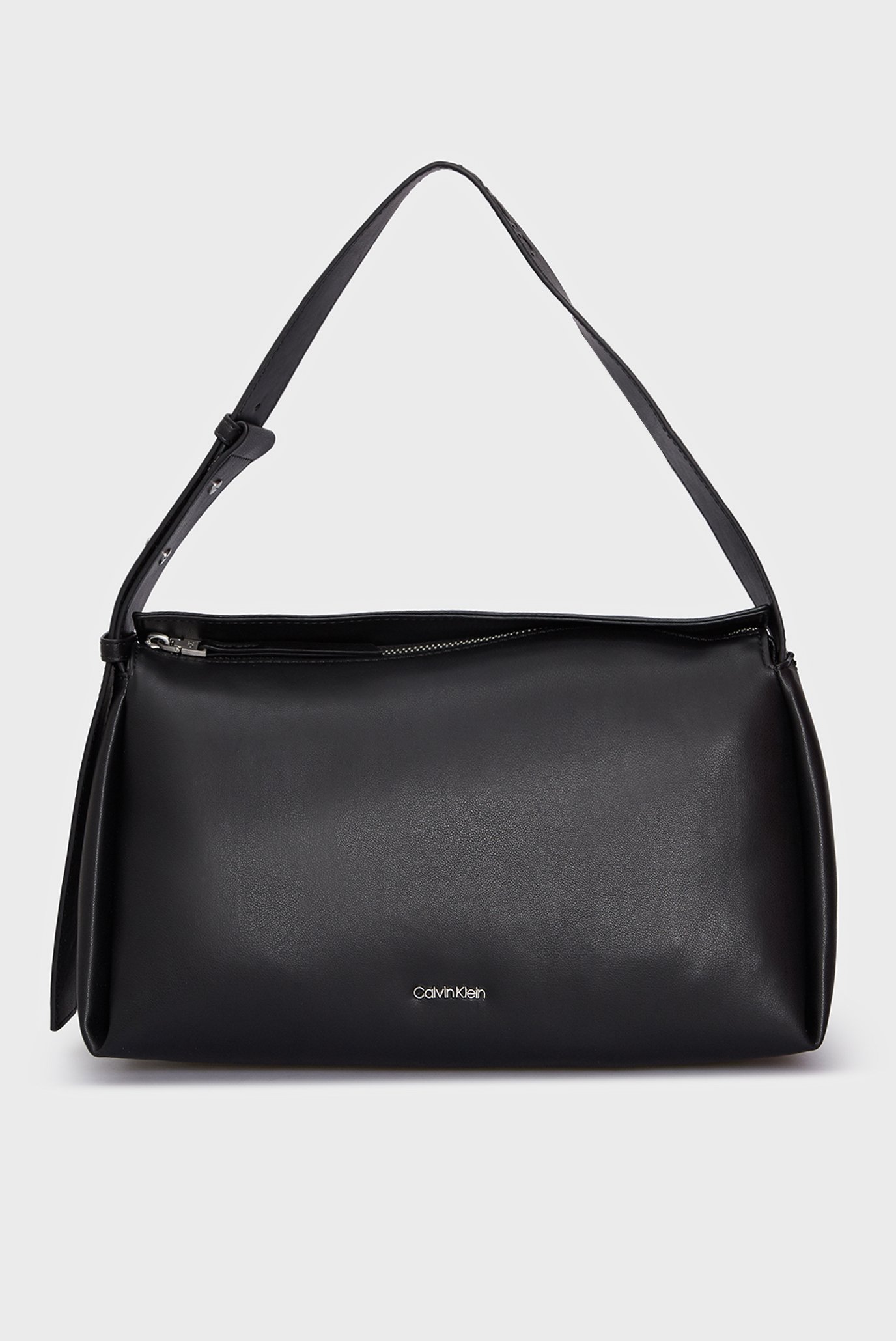 Жіноча чорна сумка GRACIE SHOULDER BAG 1