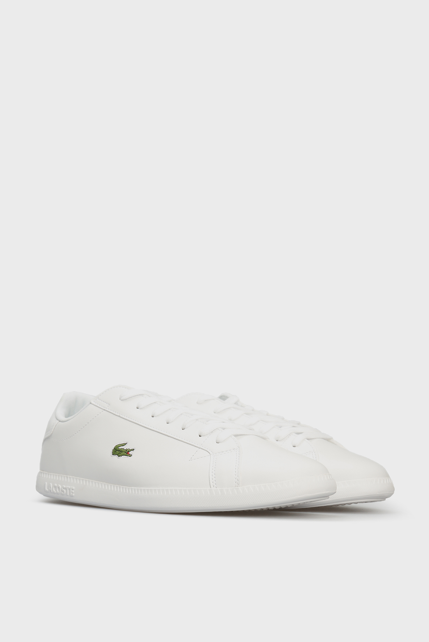 GRADUATE Lacoste 737SMA0053 MD Fashion