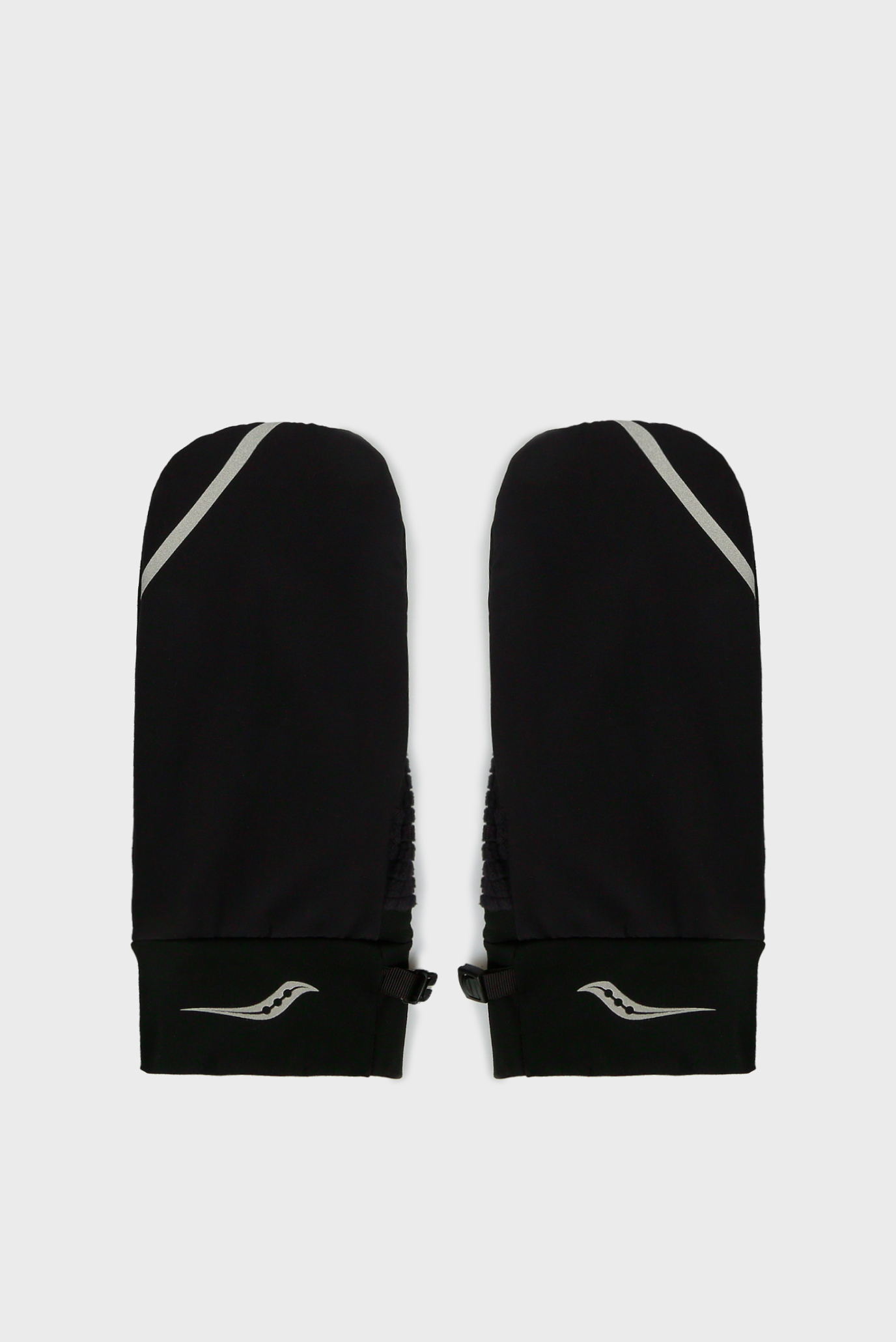 Черные рукавицы 1