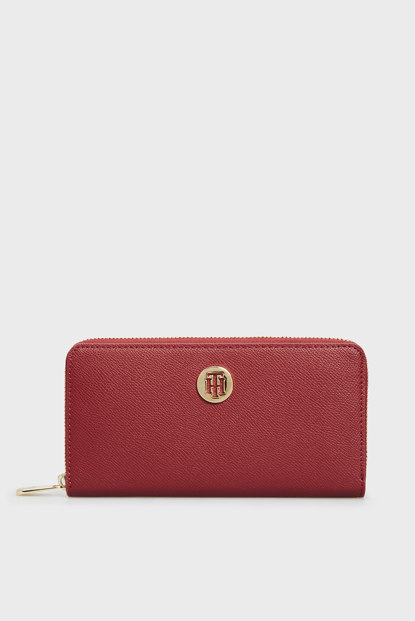 Жіночий червоний гаманець HONEY 1