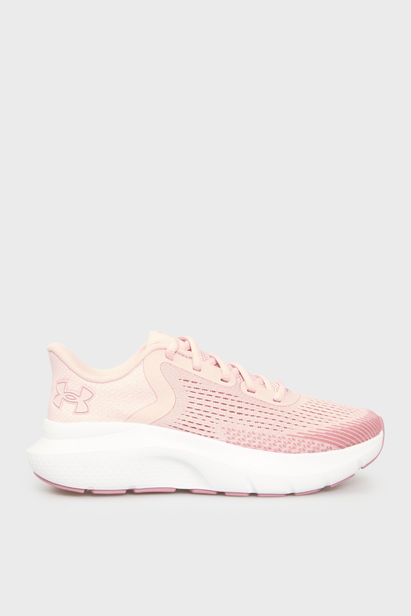 Женские розовые кроссовки UA W Charged Rogue 5 Розовый 6 Under Armour 3028262-647 Женские розовые кроссовки UA W Charged Rogue 5 Розовый 6 Under Armour 3028262-647