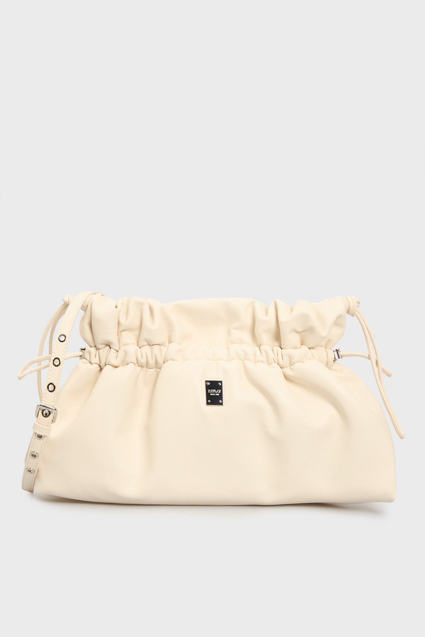 Женская белая сумка Белый ONESIZE Replay FW3733.000.A0501A Женская белая сумка Белый ONESIZE Replay FW3733.000.A0501A