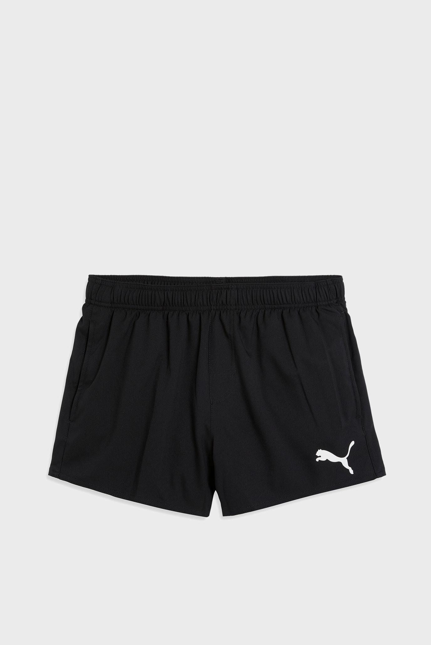 Чоловічі чорні плавальні шорти PUMA SWIM MEN SHORT SHORTS 1 1