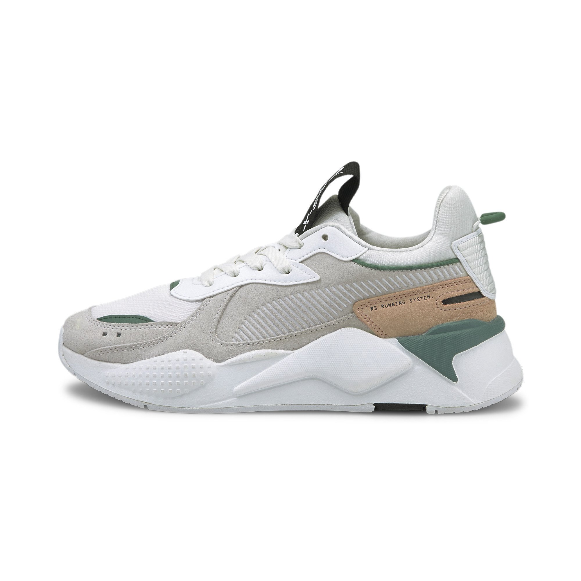 Puma rs x on sale 4d