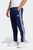 Мужские синие спортивные брюки Train Essentials 3-Stripes