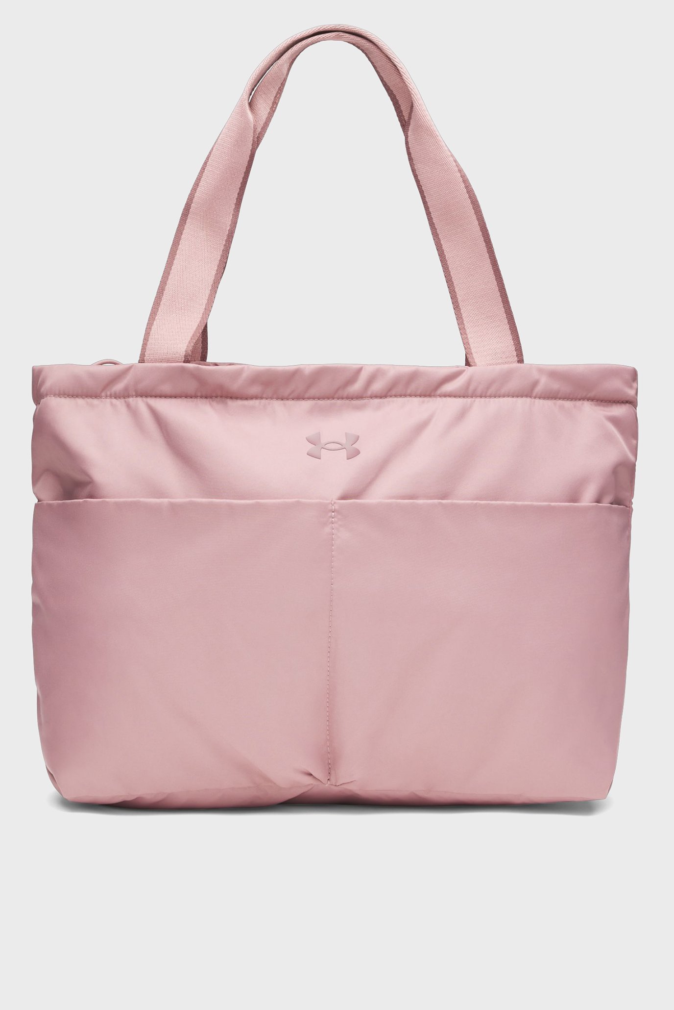 Женская розовая спортивная сумка UA Studio Lite Tote Розовый ONESIZE Under Armour 1388920-673 Женская розовая спортивная сумка UA Studio Lite Tote Розовый ONESIZE Under Armour 1388920-673