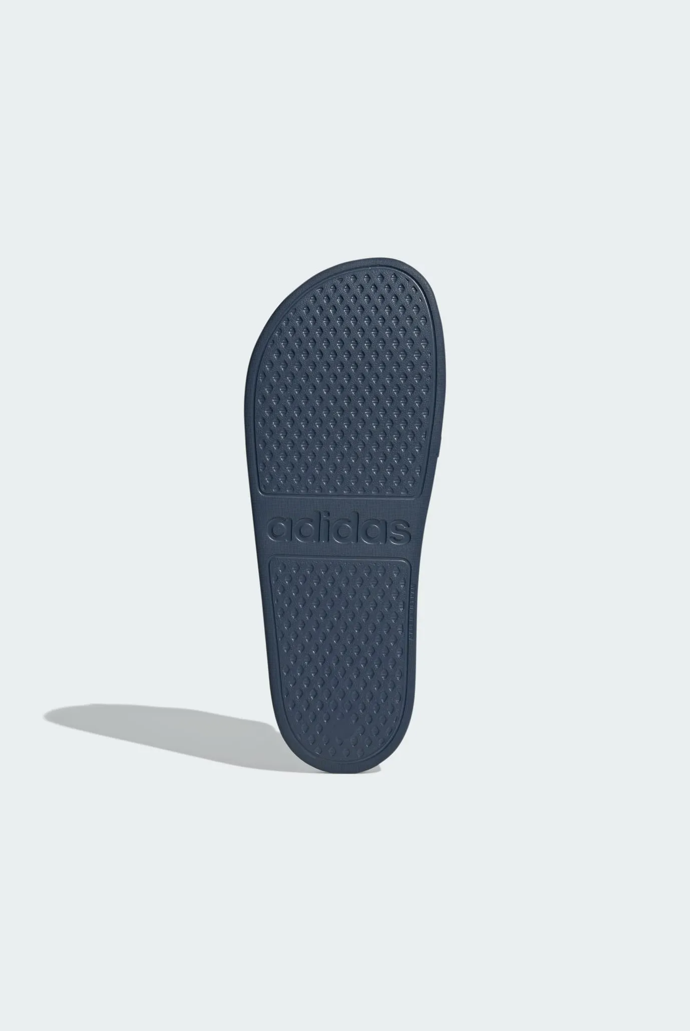 Темно-синие слайдеры Adilette Aqua 3