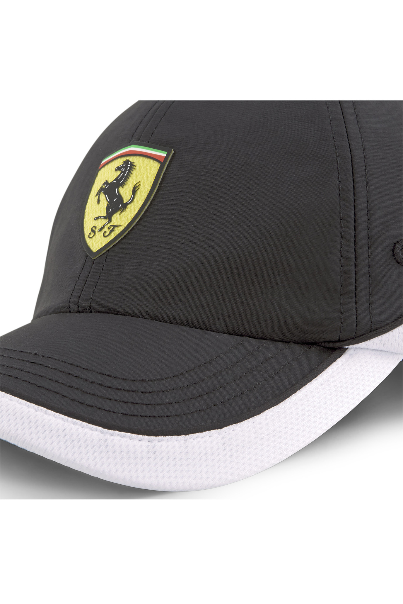 puma ferrari edition cap