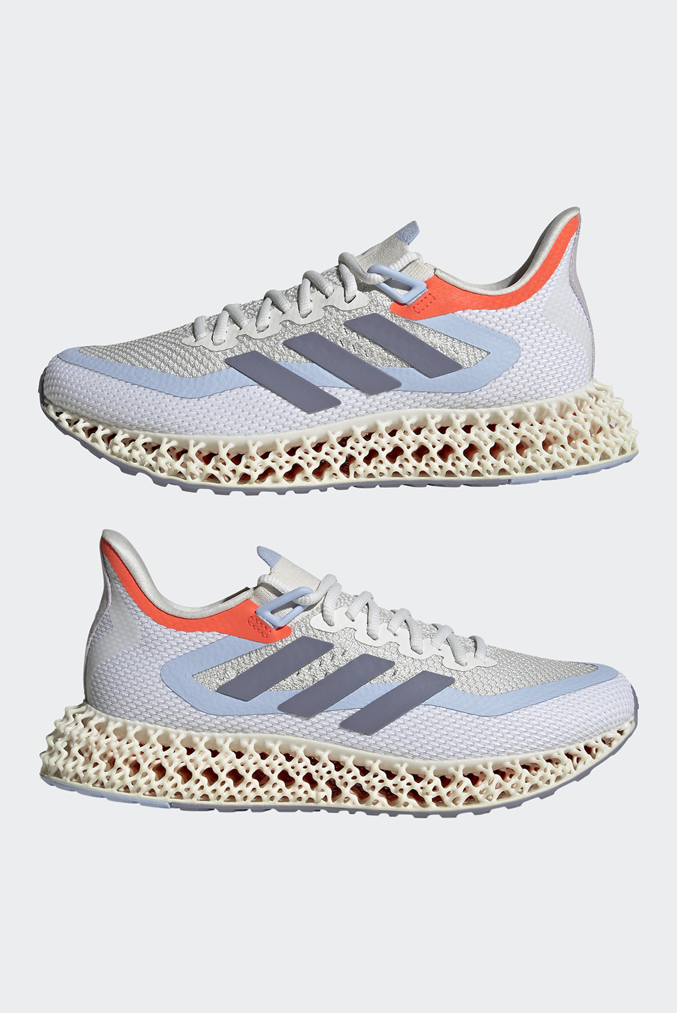 adidas 4D FWD adidas HP7646 MD Fashion