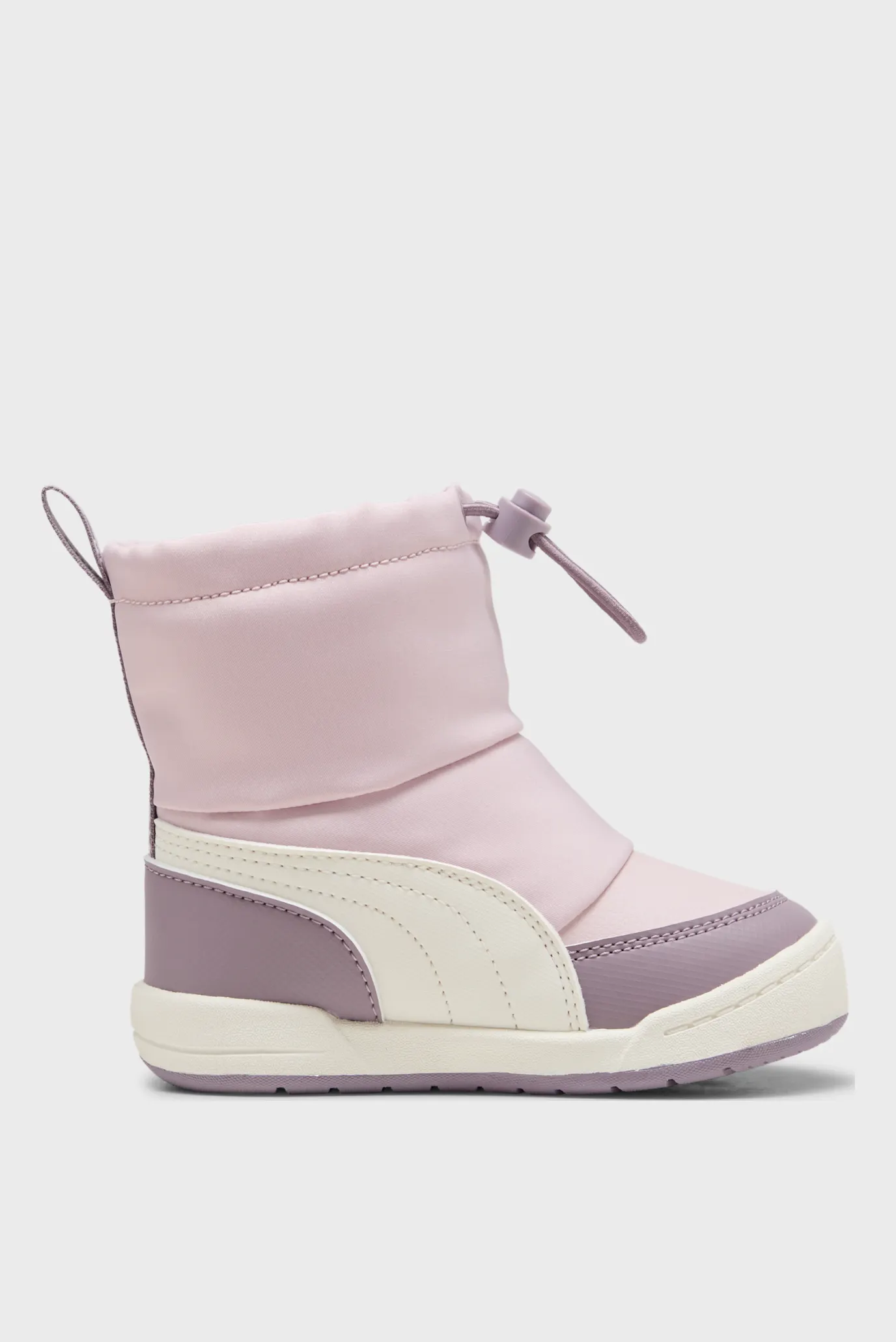 Детские пудровые дутики Multiflex 2 Boot Sneakers Toddlers 1