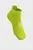Салатові шкарпетки PRO RACING V4.0 RUN LOW