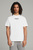 Мужская белая футболка PUMA x PLEASURES Graphic Tee