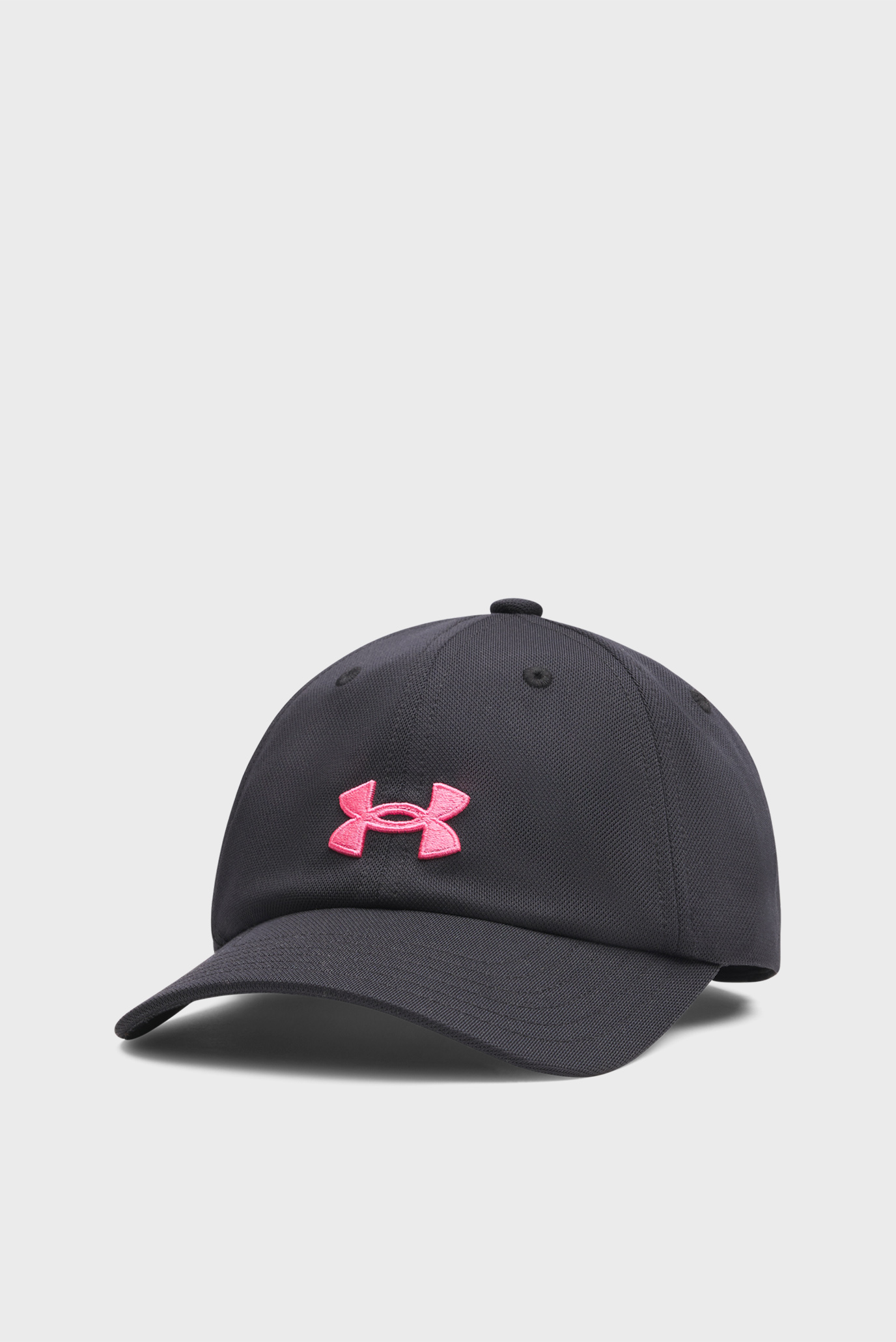 Детская черная кепка G BLITZING LOW ADJ Черный ONESIZE Under Armour 1376714-002 Детская черная кепка G BLITZING LOW ADJ Черный ONESIZE Under Armour 1376714-002