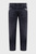 Мужские черные джинсы D-FINITIVE L.34