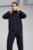 Мужской темно-синий спортивный костюм (кофта, брюки) Essentials Sweat Suit Men