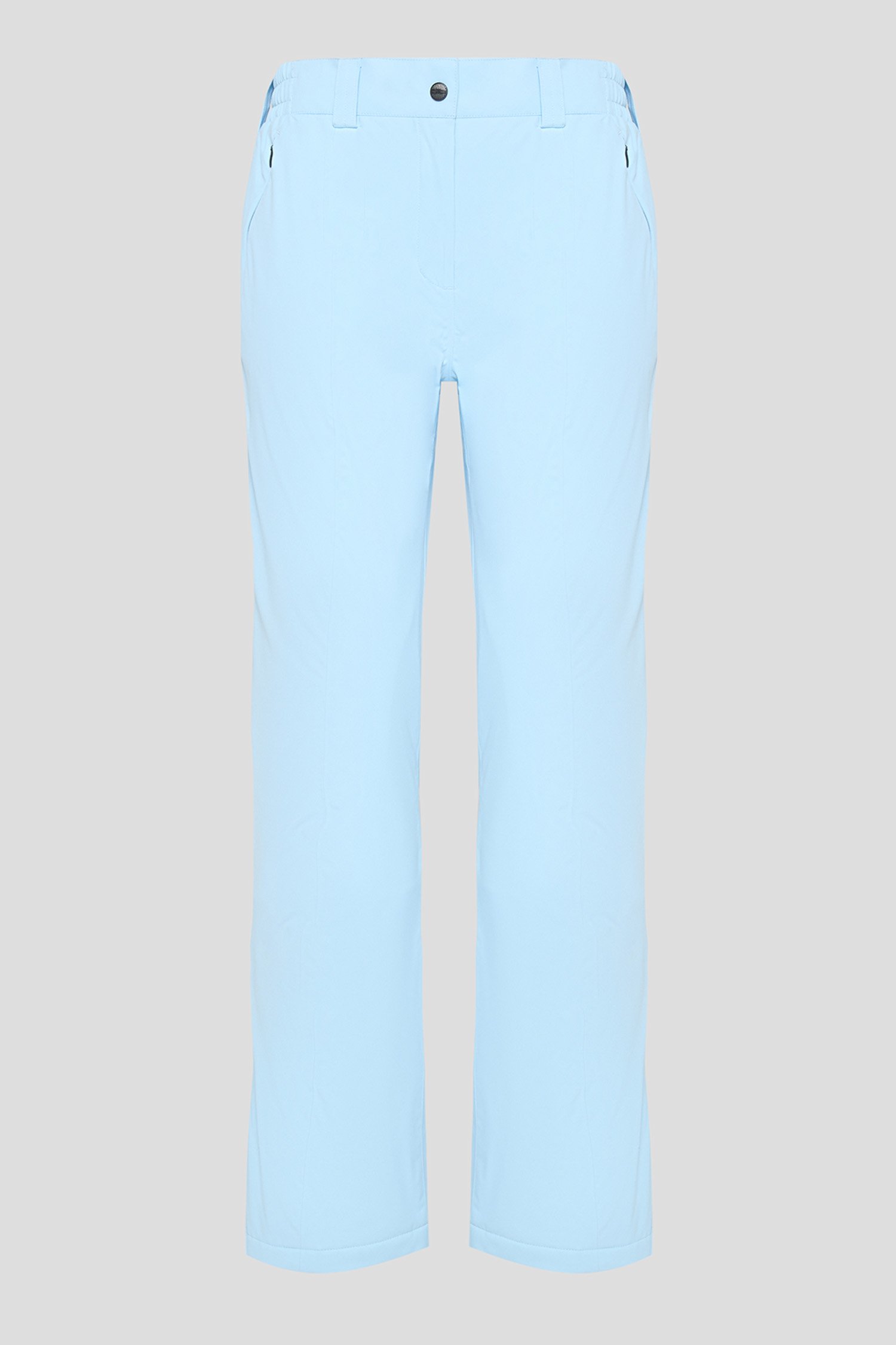 Женские голубые лыжные брюки TWILL Голубой 42 CMP 3W20636-L441 Женские голубые лыжные брюки TWILL Голубой 42 CMP 3W20636-L441
