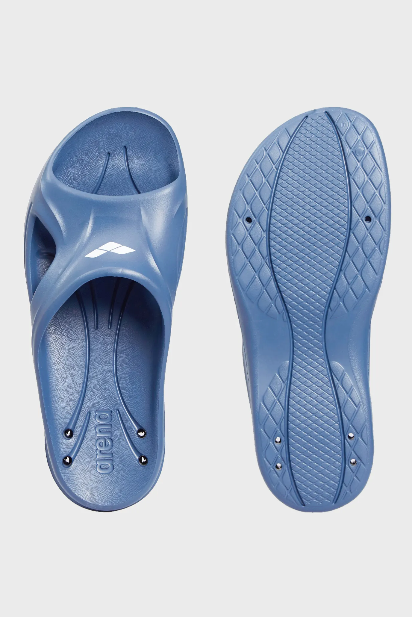 Дитячі сині слайдери 4