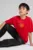 Дитяча червона футболка PUMA x HARRY POTTER Relaxed Graphic Tee Men