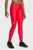 Жіночі червоні тайтси UA HG Legging