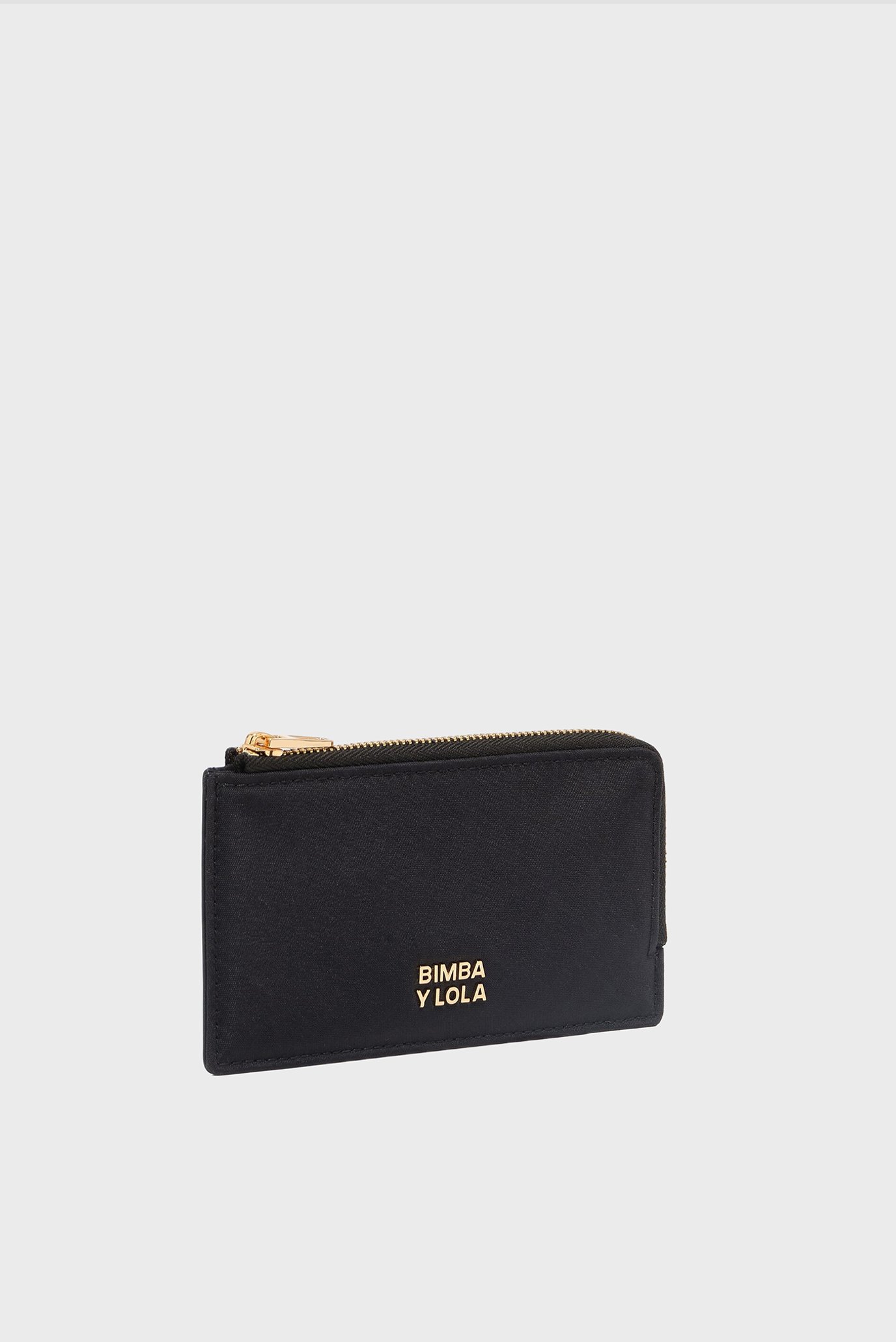 Женский черный кошелек Черный ONESIZE Bimba Y Lola 252BBI272.11000 Женский черный кошелек Черный ONESIZE Bimba Y Lola 252BBI272.11000