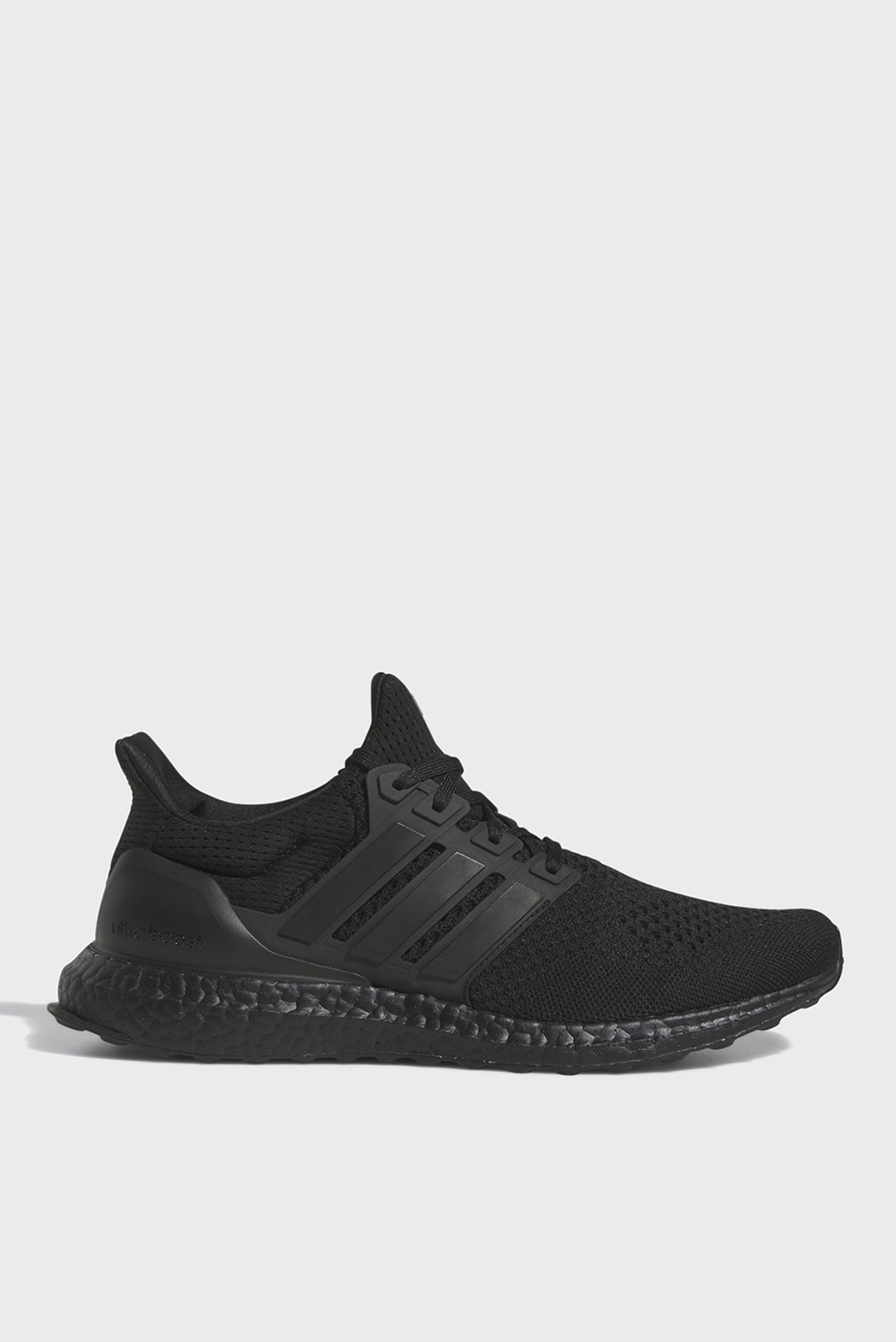 Мужские черные кроссовки Ultraboost 1.0 1