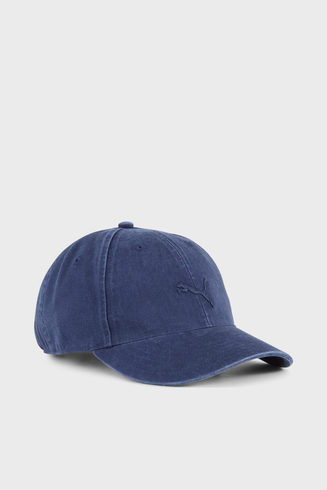 Синя кепка PREMIUM ESS CLASSIC Baseball Cap 1