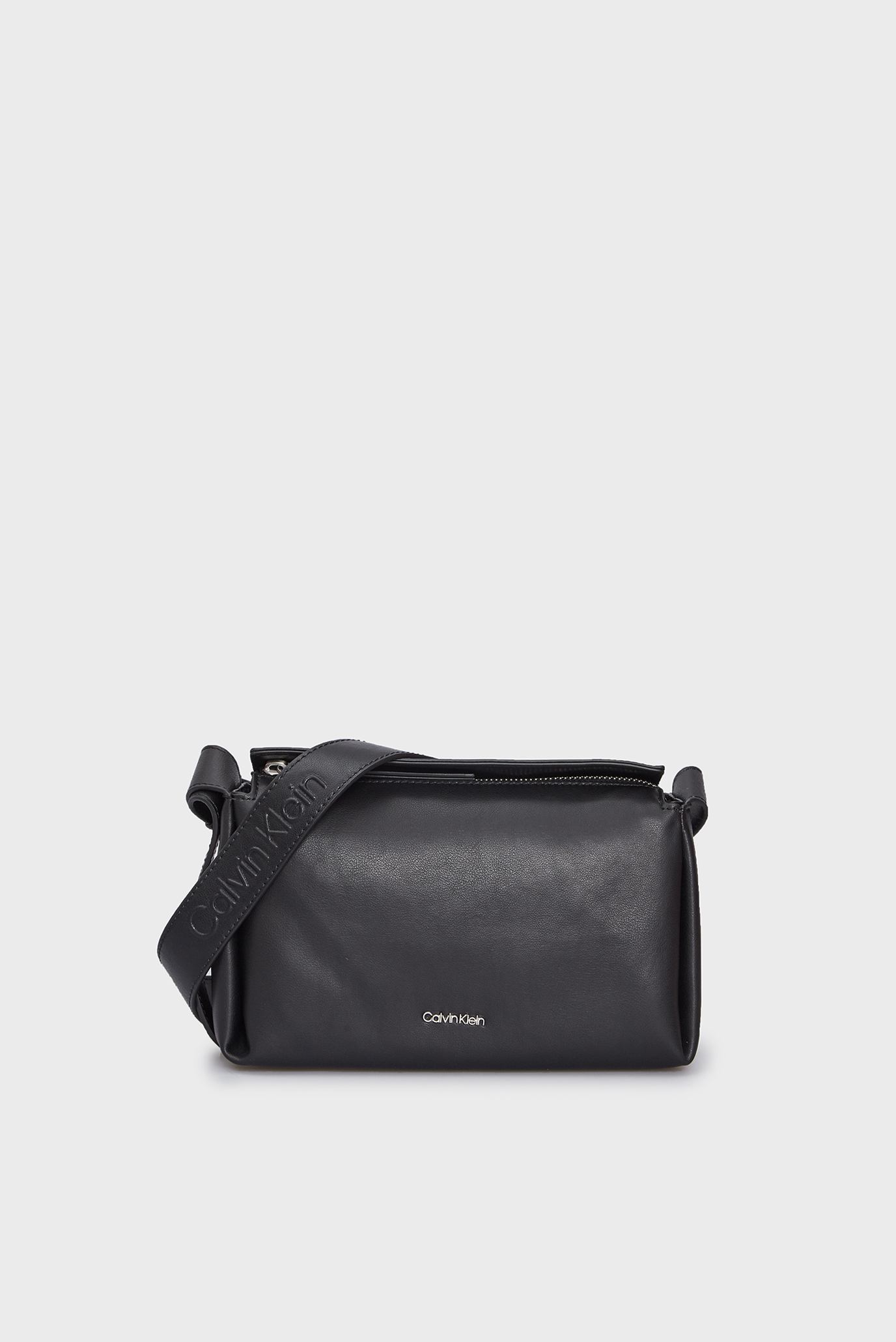 Женская черная сумка GRACIE MINI CROSSBODY 1