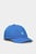 Детская синяя кепка MONOGRAM BASEBALL