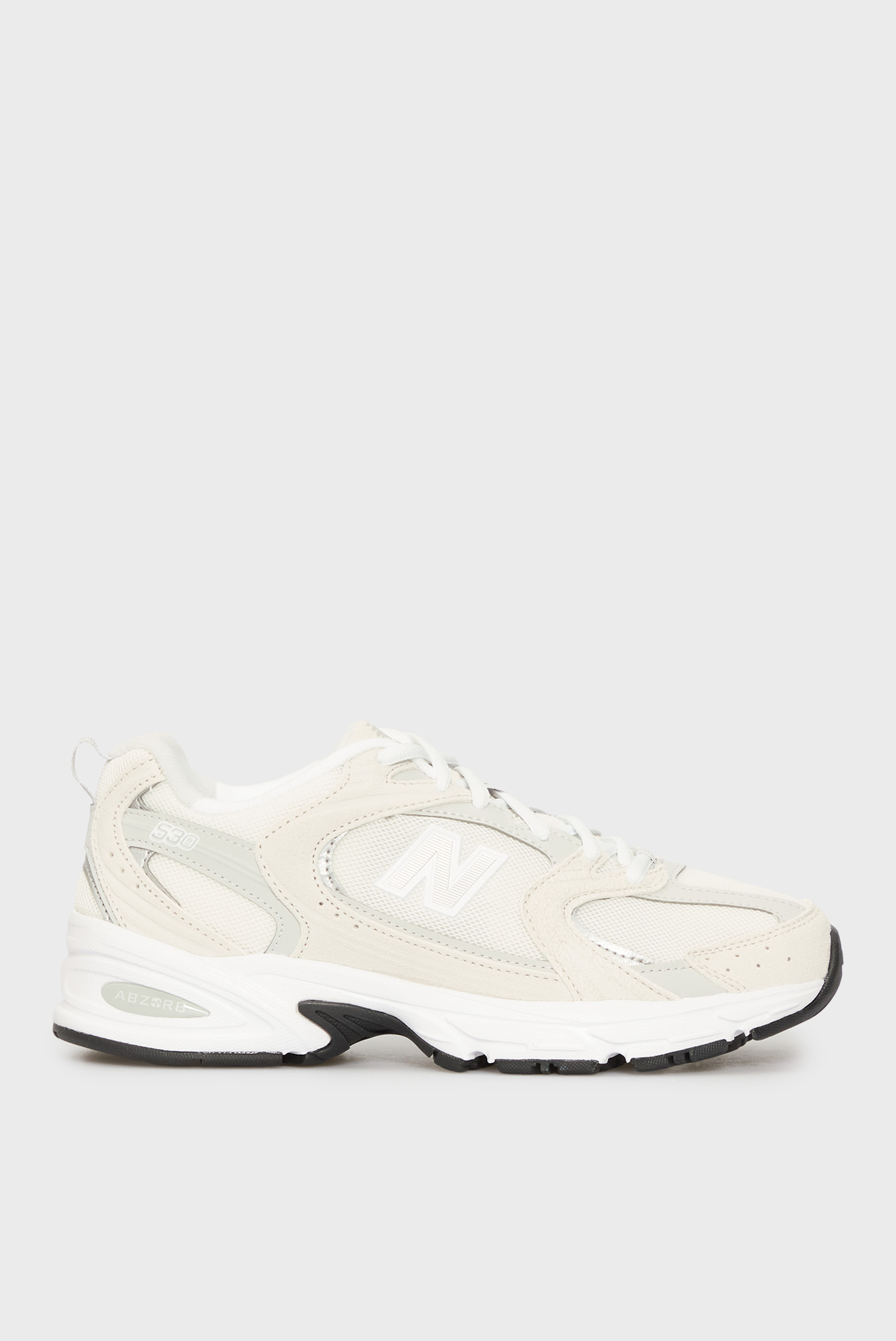 Женские белые кроссовки 530 Белый 9 New Balance MR530CE Женские белые кроссовки 530 Белый 9 New Balance MR530CE