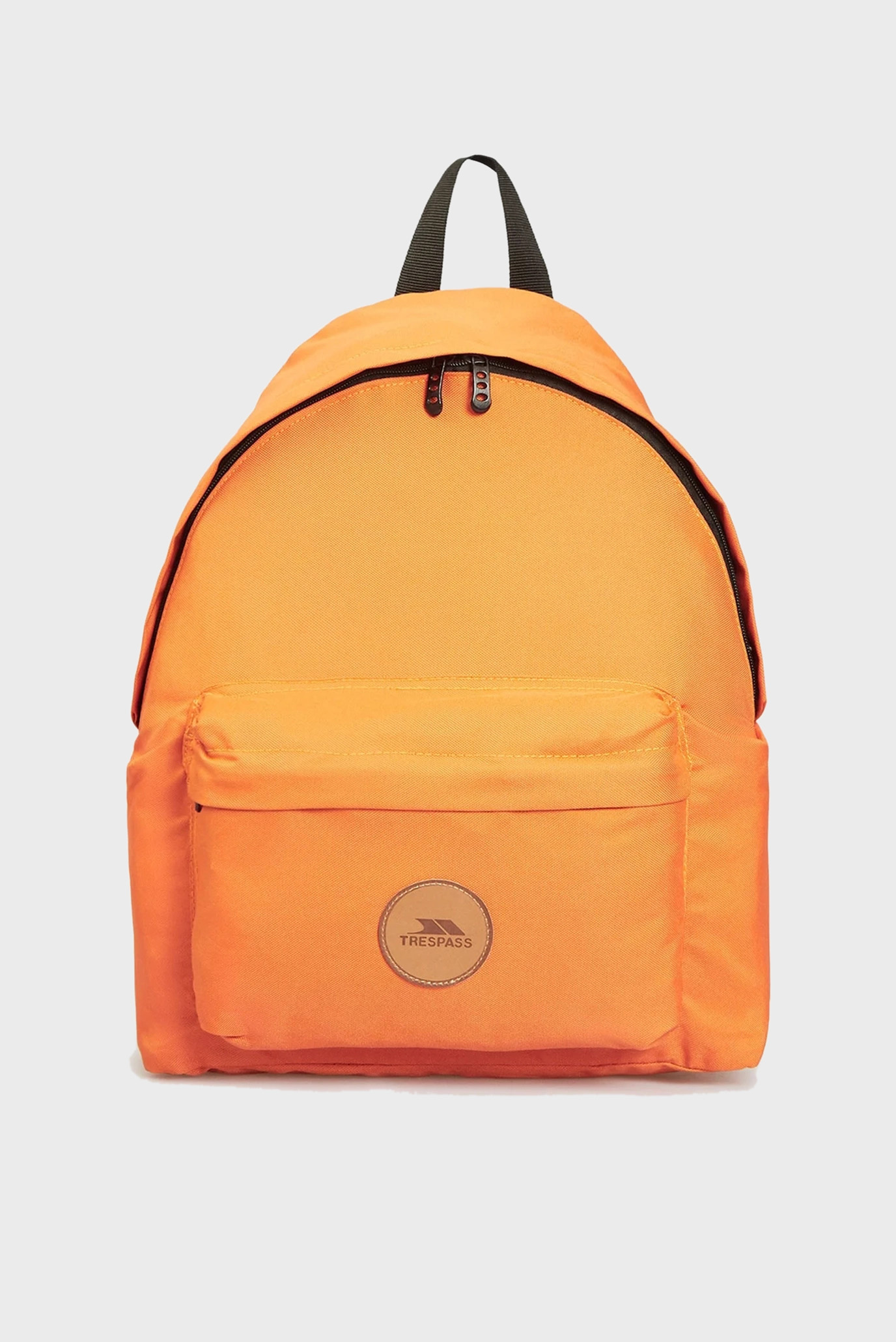 Оранжевый рюкзак Aabner-Casual 1