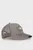 Чоловіча сіра кепка LOGO SILI SILI PATCH BALL