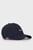 Темно-синя кепка SHIELD HIGH CAP