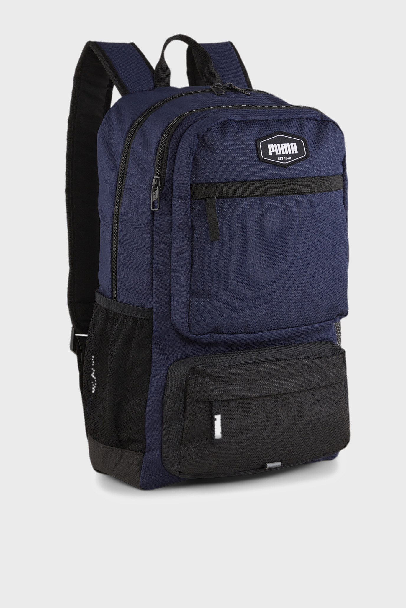 Синий рюкзак PUMA Deck II Backpack 1