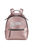 Детский розовый рюкзак