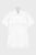 Жіноча біла джинсова куртка SHORT SLV DENIM JKT