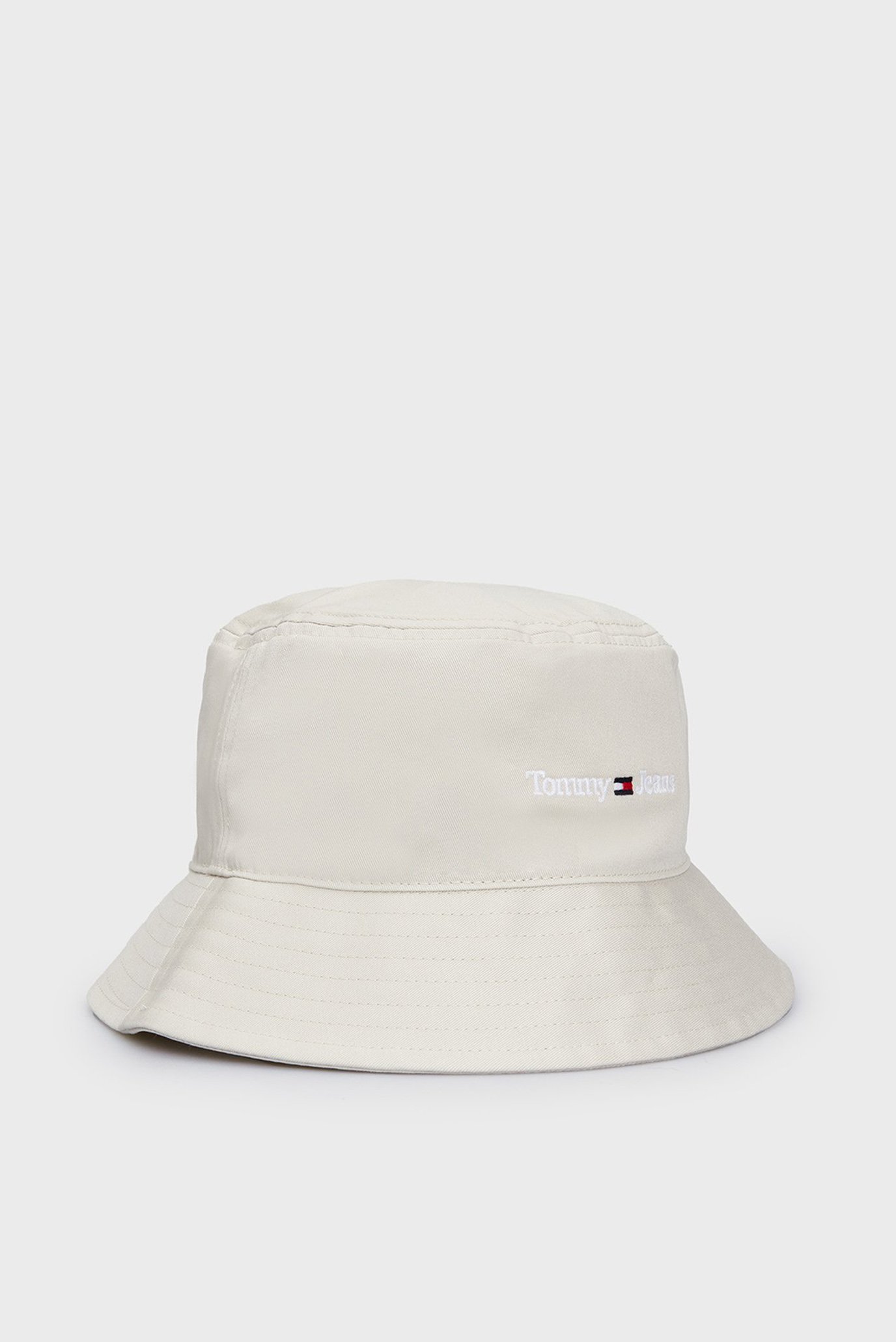 Чоловіча бежева панама TJM SPORT BUCKET HAT 1