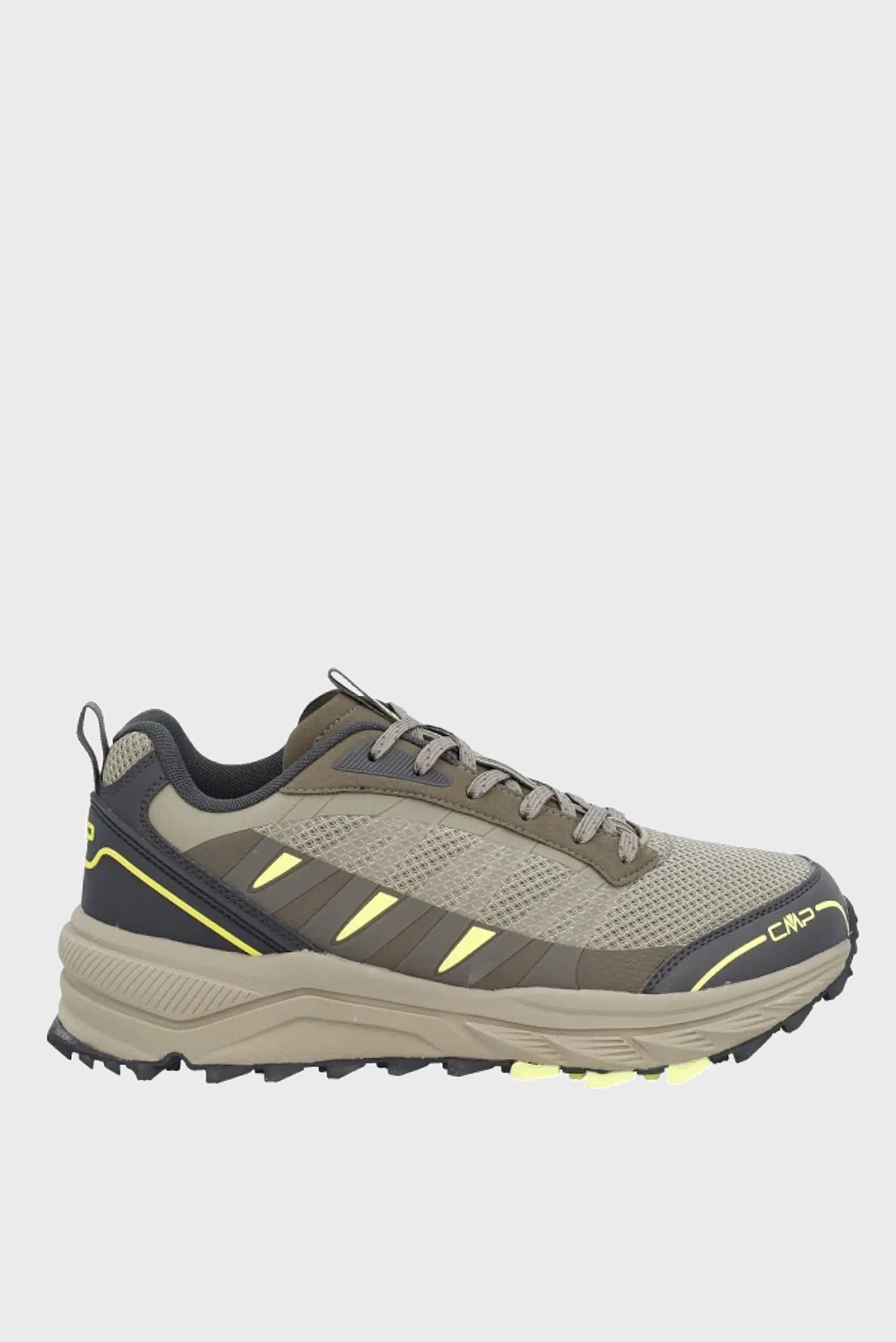 Мужские оливковые кроссовки HELNAIT FAST HIKING SHOES Оливковый 44 CMP 3Q37177-39ET Мужские оливковые кроссовки HELNAIT FAST HIKING SHOES Оливковый 44 CMP 3Q37177-39ET