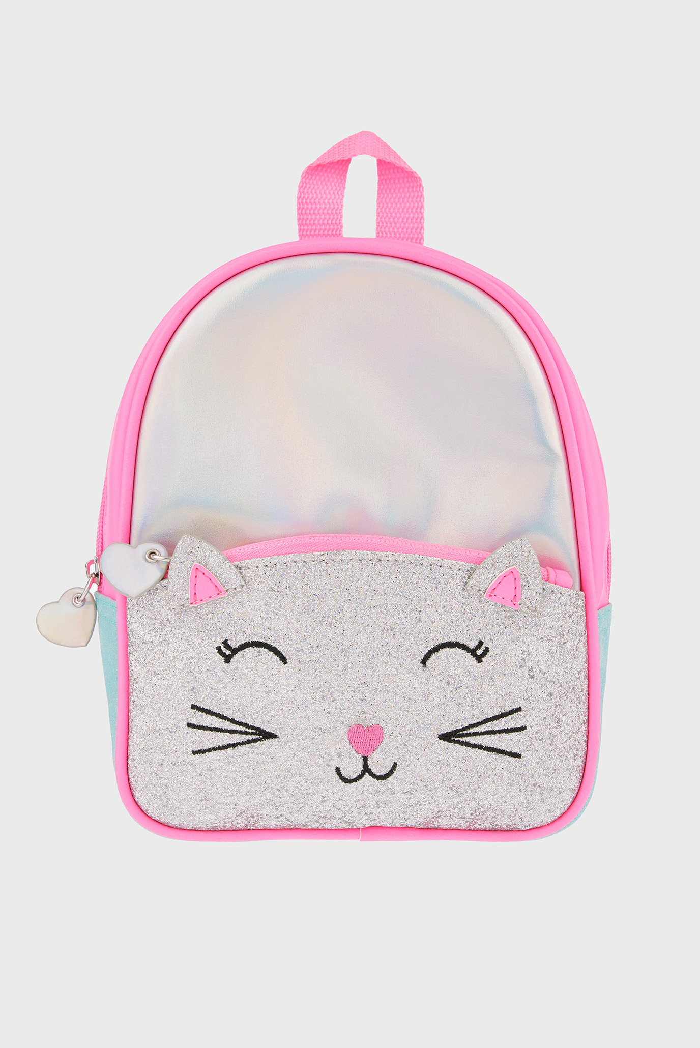 Детский рюкзак CAT MINI BACKPACK 1