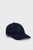 Чоловіча темно-синя кепка TONAL SHIELD CAP