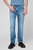 Детские голубые джинсы REGULAR STRAIGHT ILLUMI BL STR