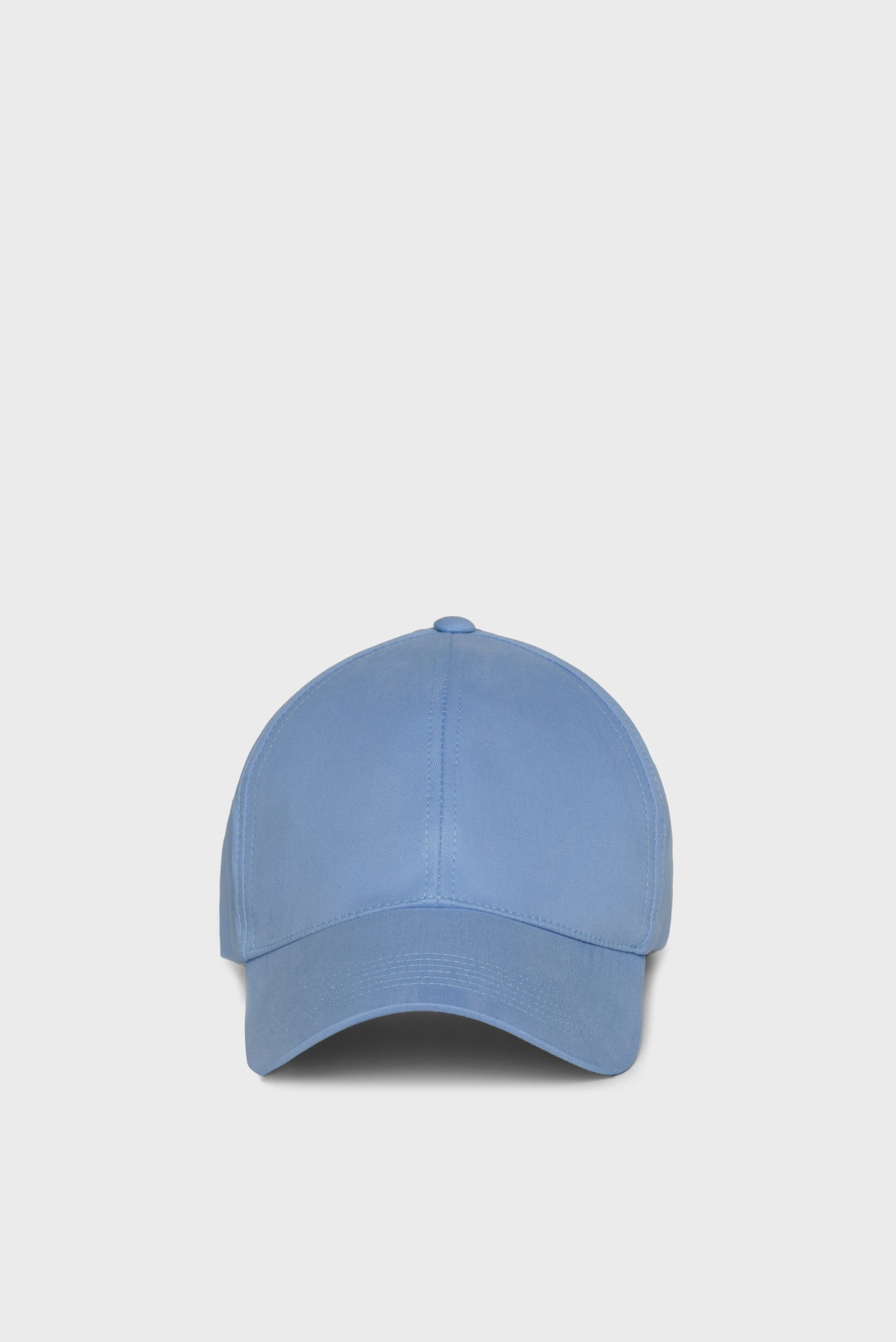 Чоловіча блакитна кепка 1