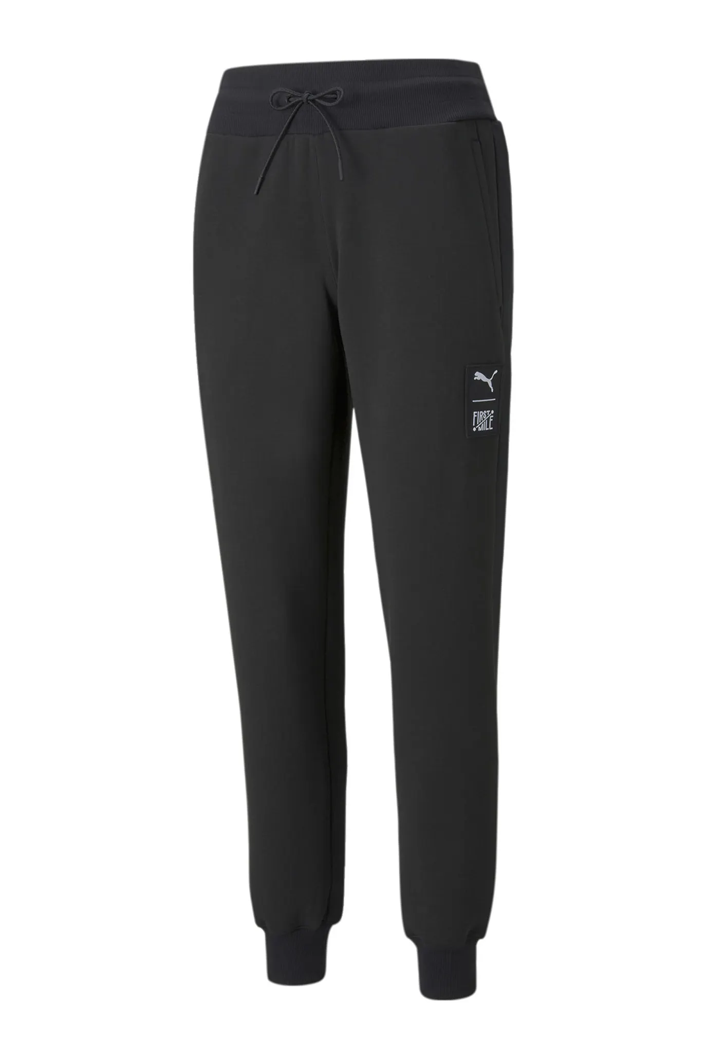 puma jogging pants womens