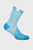 Женские бирюзовые носки MULTISPORT SOCK WMN