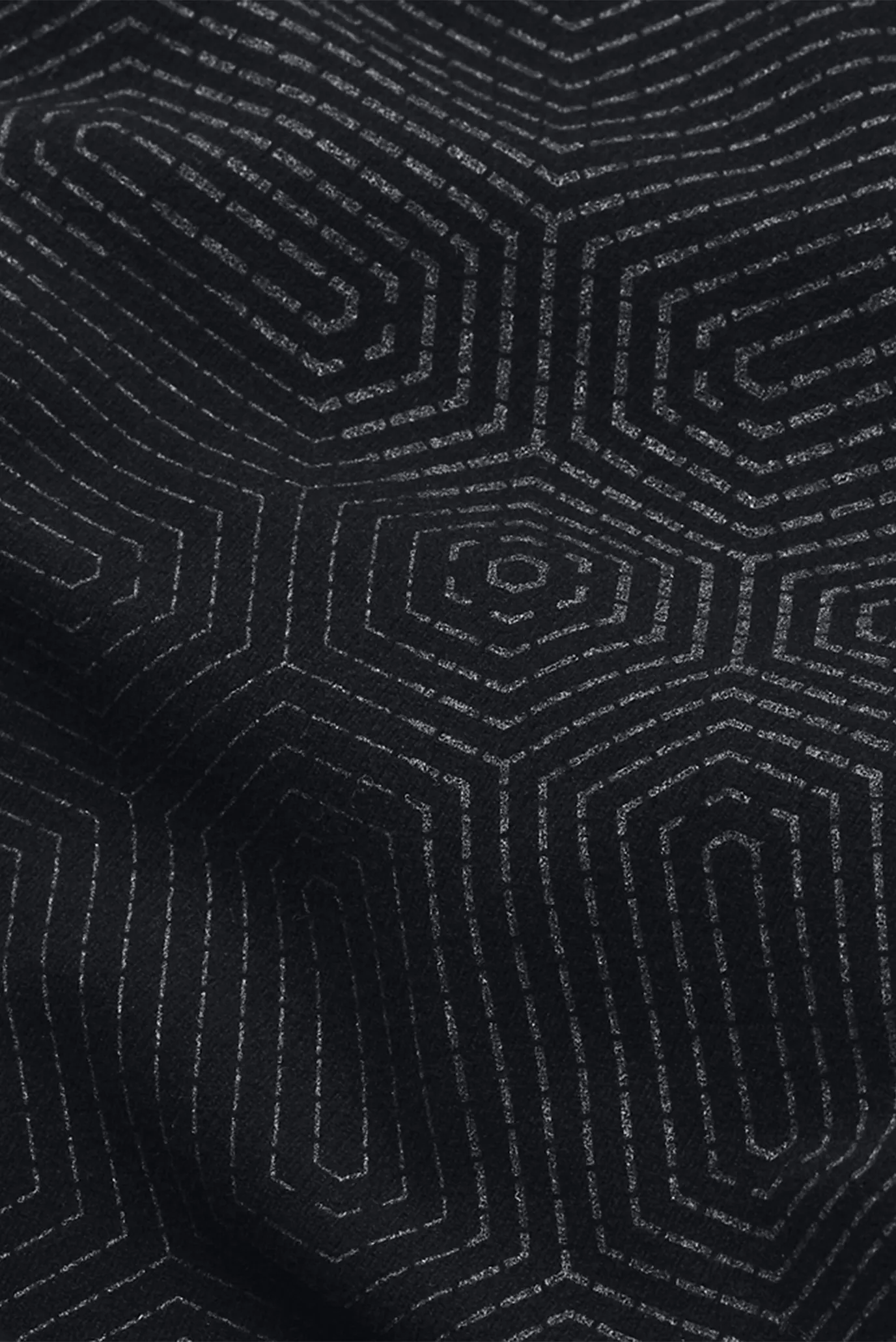 Чоловічі чорні термобрюки  Tac Legging CGI Base 4