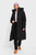 Женская черная куртка Salla
