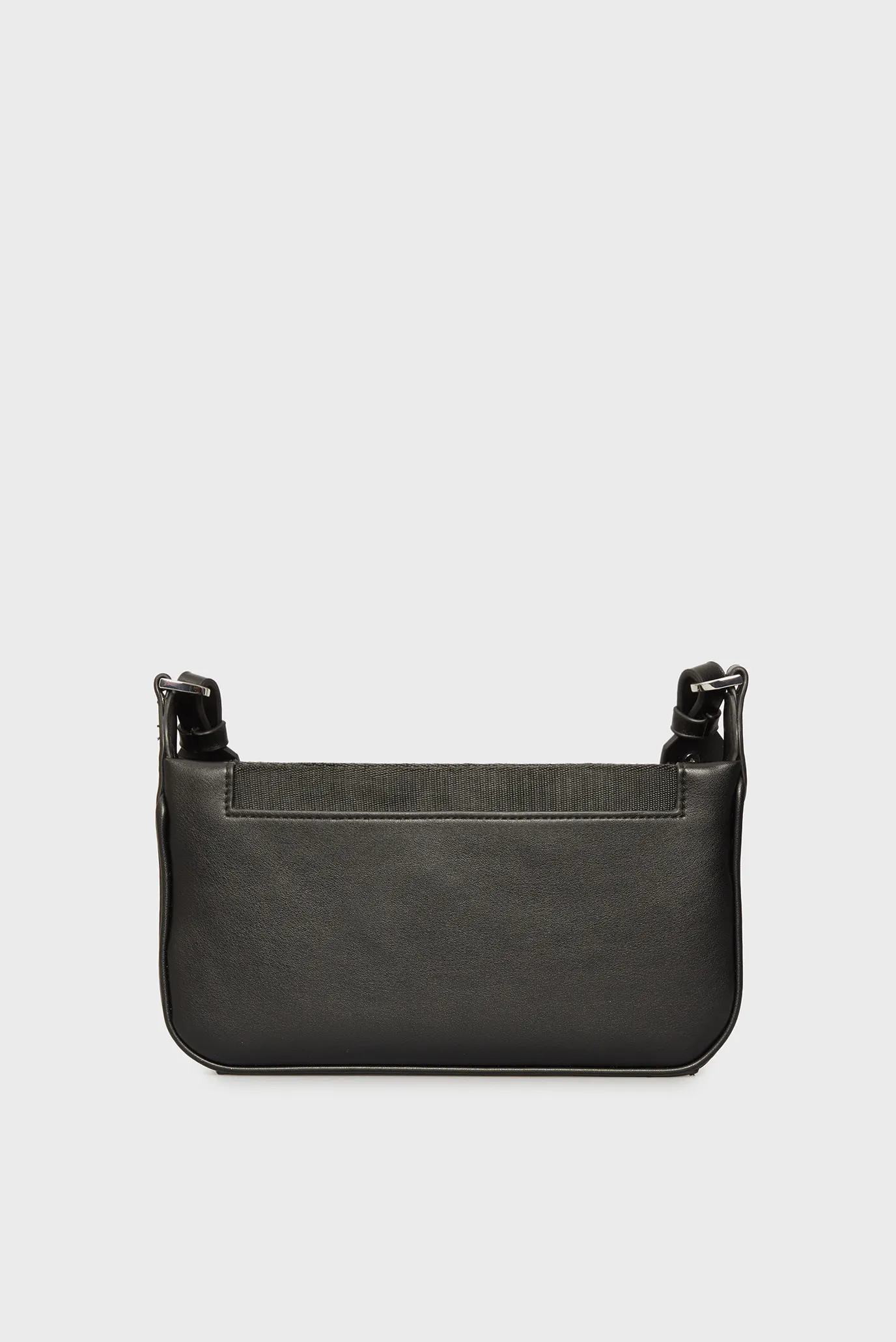 Жіноча чорна сумка 4