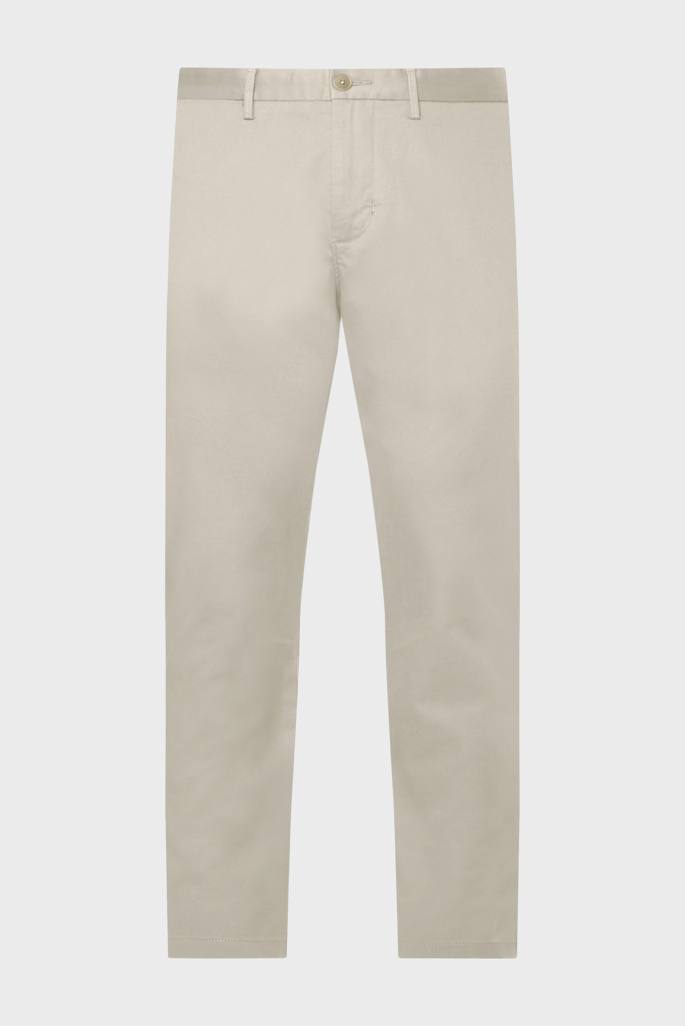 Чоловічі бежеві чіноси CHINO DENTON 1985 PIMA COTTON 1